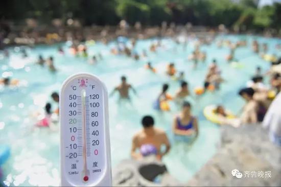 (齐鲁晚报记者 周青先摄)
