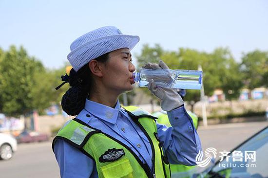 (齐鲁网)