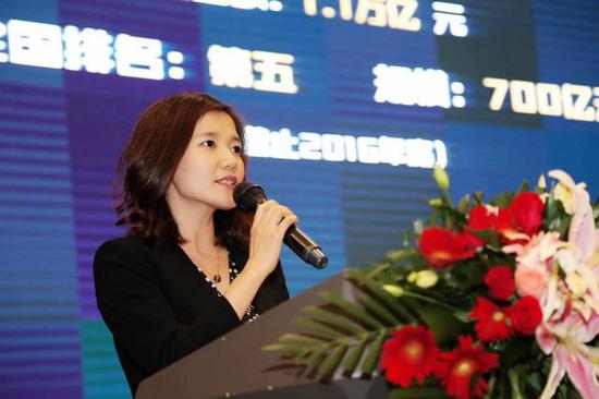 掌管5800亿的财富管理机构--恒天财富山东企业