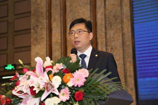 掌管5800亿的财富管理机构--恒天财富山东企业