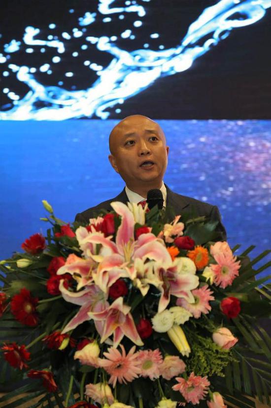 掌管5800亿的财富管理机构--恒天财富山东企业