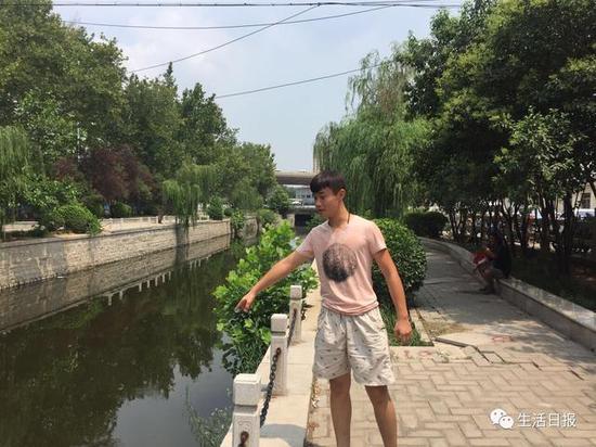 可是,万万没想到的是
