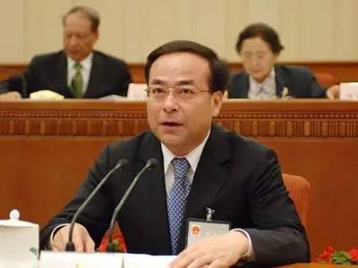 新华社北京7月24日电 鉴于孙政才同志涉嫌严重违纪，中共中央决定，由中共中央纪律检查委员会对其立案审查。