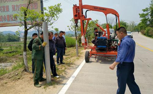 《公路水运工程安全生产监督管理办法》施行