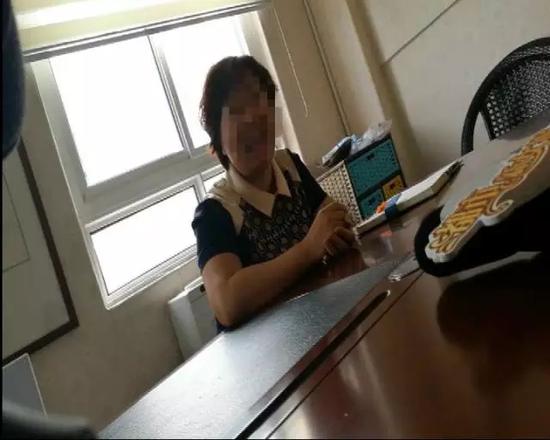 幼儿园的教师为什么跟幼儿园过不去呢?难不成这里面还有什么隐情?