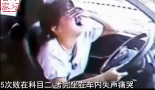 静赏花开颜如玉:总好过你以后哭,现在哭还来得及。