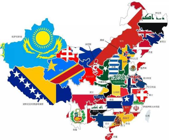 山东人均gdp_2016中国人均GDP比拼 9省超1万美元 陕位居第13位