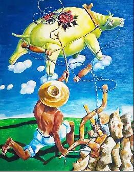 熊慶華作品