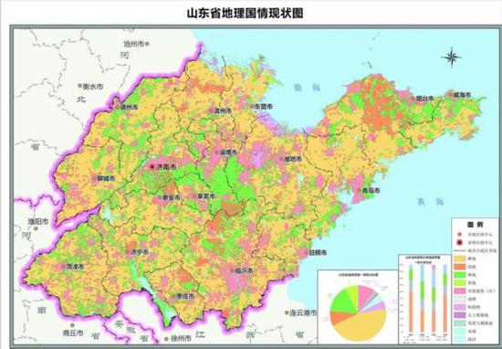 　　本次普查《公報》發布的主要成果包括以下七個方面：