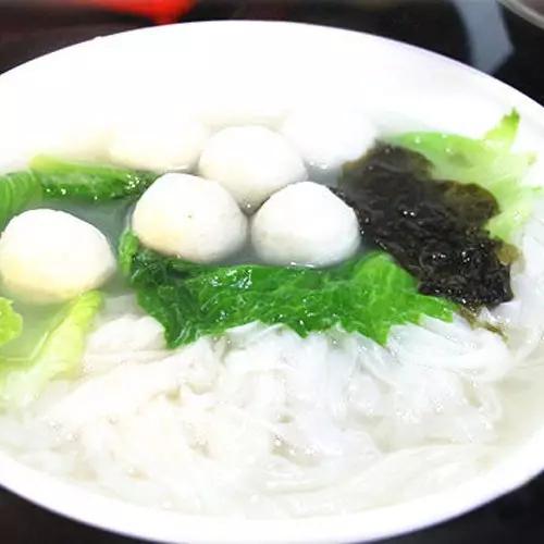碗仔翅