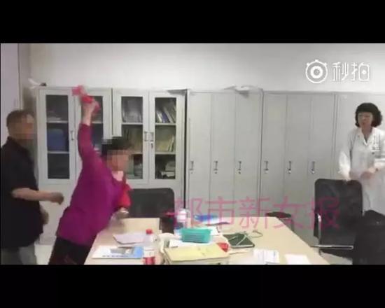 (视频截图)