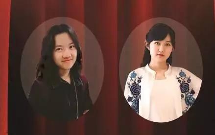 美國名校對她們拋出橄欖枝，當場遞出邀請函，為她們未來申請名校奠定良好基礎。