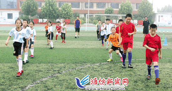 记者调查 中小学生肥胖检出率仍然较高