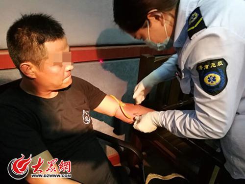 馮某的血液酒精檢測結果暫時未出來,如果達到醉駕標準他將面臨刑事責任