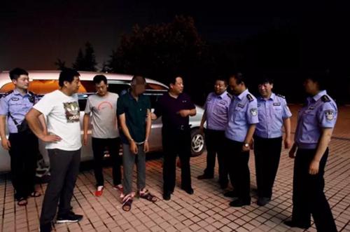 認罪伏法，聽聞家訊嚎啕大哭
