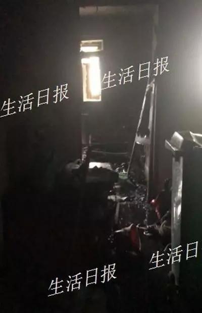 這種結果也許是一種解脫吧
