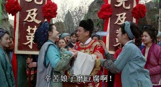 那么,小编今天要讲什么呢?不少人肯定已经猜出来了,对,是豆腐!来看看山东人喜欢怎么吃豆腐↓↓↓