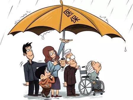 緩解“看病貴” 醫保多項改革推開