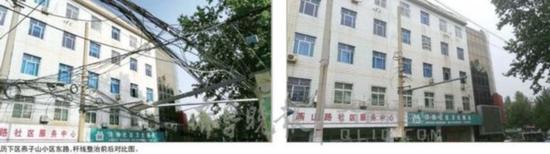整治16894公里,相當于188條經十路