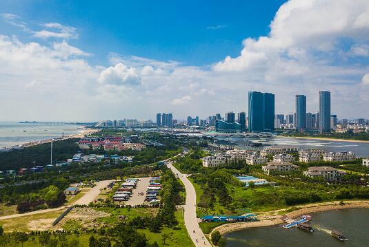菏泽经济总量排名_菏泽经济开发区地图(3)