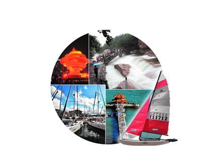 原標題:啤酒盛會“酷嗨”全城 帆船周彰顯大海魅力 雨后嶗山進入最佳游覽期……