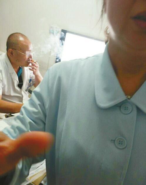 微博截图