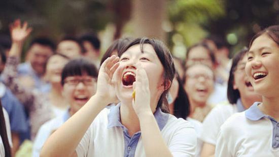 免費醫學生競爭很激烈