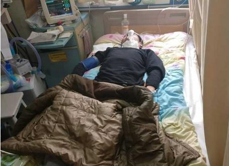 “頂梁柱”倒下 親屬將老板訴至法院