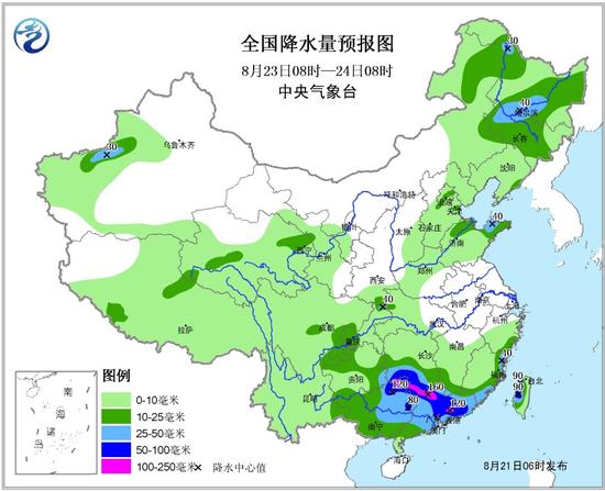 上半周继续闷热,部分地区雷雨大风