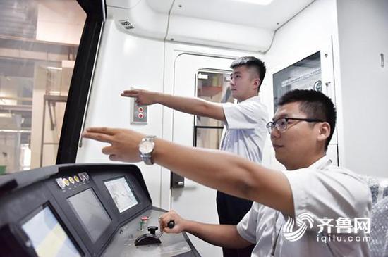 为什么要进行空载试运行呢?