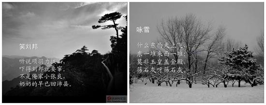 (张宗昌诗选)
