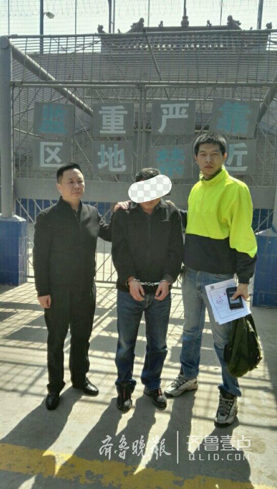1、打掉濟南“首惡”——張某惡勢力犯罪團伙。