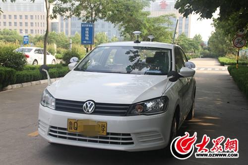 “機(jī)器人教練”外觀