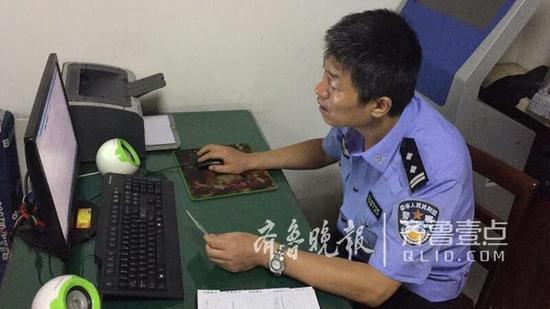 (齊魯晚報·齊魯壹點 記者 杜洪雷)
