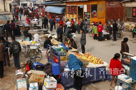 早市晚市不用辦執(zhí)照