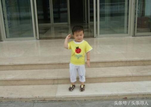 現在,Diana希望通過頭條尋人,發動更多好心人提供線索,幫Zhe早日找到親生父母。