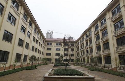 濟南22所新建學校今秋迎新