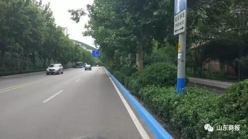 原因：附近停車位緊張