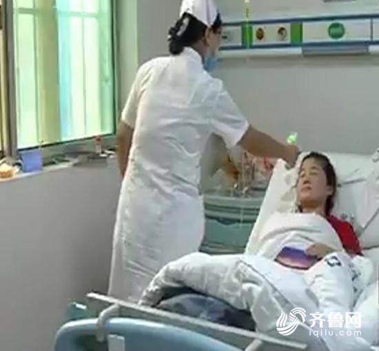病情耽誤 10歲男孩生命垂危