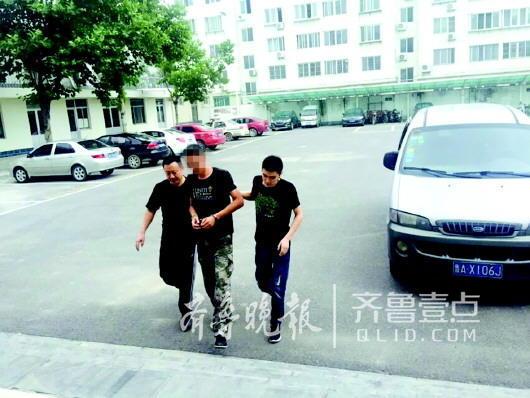 拿不下代理權,糾結同伙瘋狂尋釁