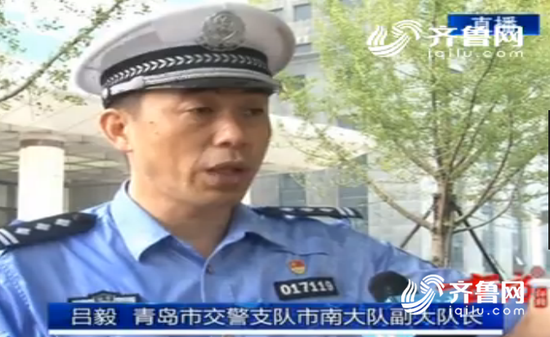 争议点一:这路,究竟是不是专为暴走团而封?