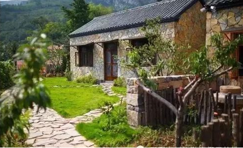 (济南市章丘区东车厢村 资料图)