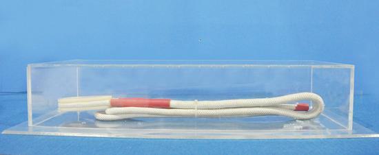 海丽雅生产的潜标绳缆