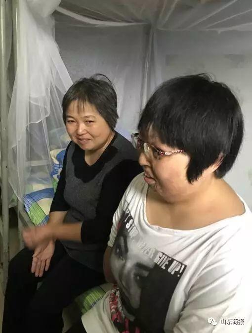 六歲第一次走出家門(mén)