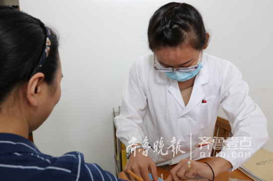 去年產前篩查出高風險孕婦3351例