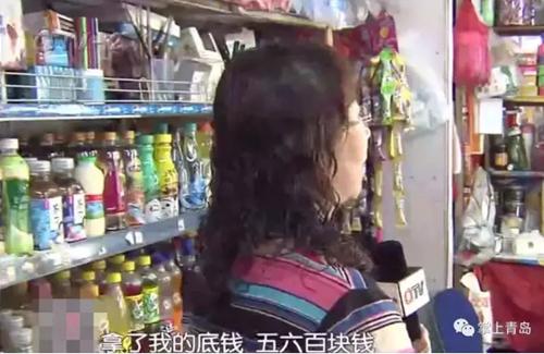 说起来,
