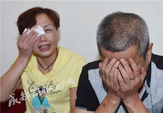真相:奶奶將孩子送人了?