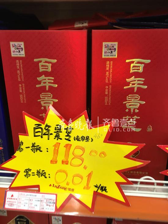 亂象背后是快速增長的市場