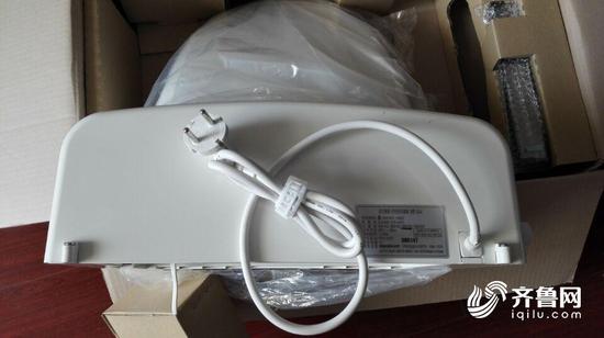 檢驗檢疫部門提醒消費者，國外進口生活電器并非完美無缺，應理性選購進口智能馬桶蓋，做到以下四點：