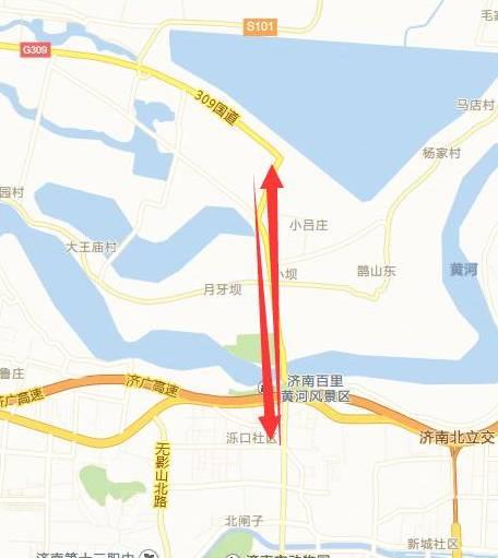 12日,濟(jì)南市政府網(wǎng)站公示,